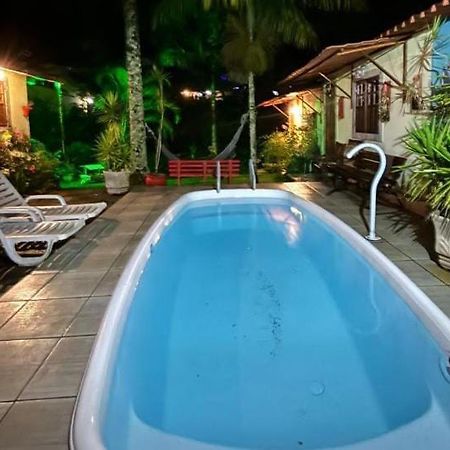 Sitio E Pousada Recanto Dos Ipes Teresopolis Ngoại thất bức ảnh