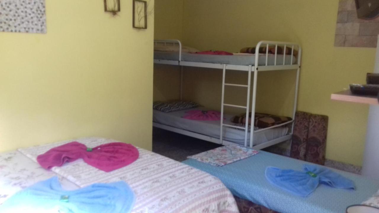 Sitio E Pousada Recanto Dos Ipes Teresopolis Ngoại thất bức ảnh
