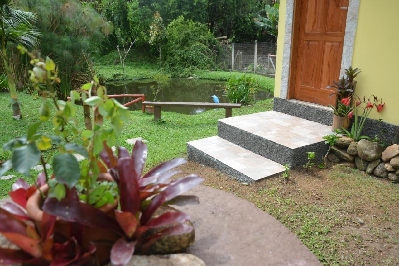 Sitio E Pousada Recanto Dos Ipes Teresopolis Ngoại thất bức ảnh