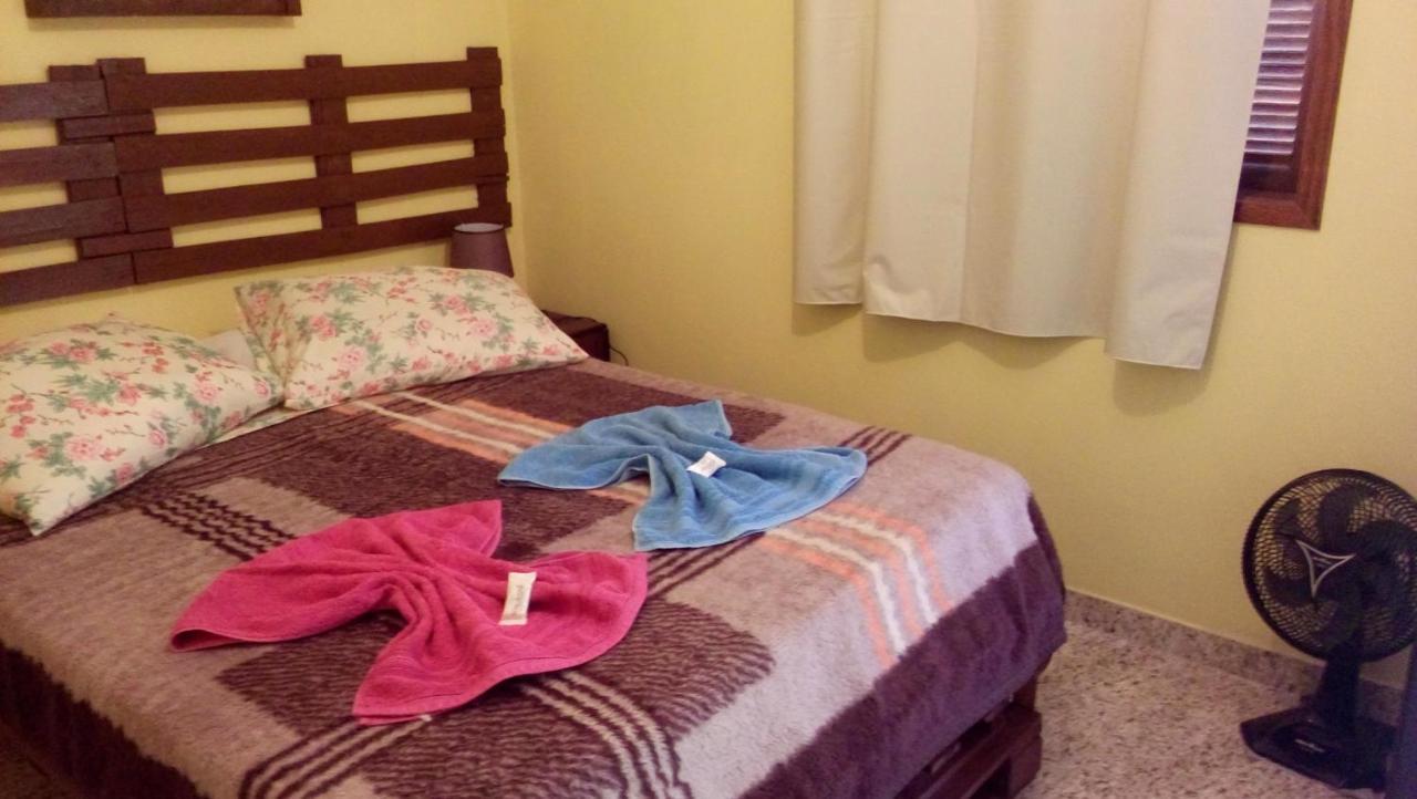 Sitio E Pousada Recanto Dos Ipes Teresopolis Ngoại thất bức ảnh