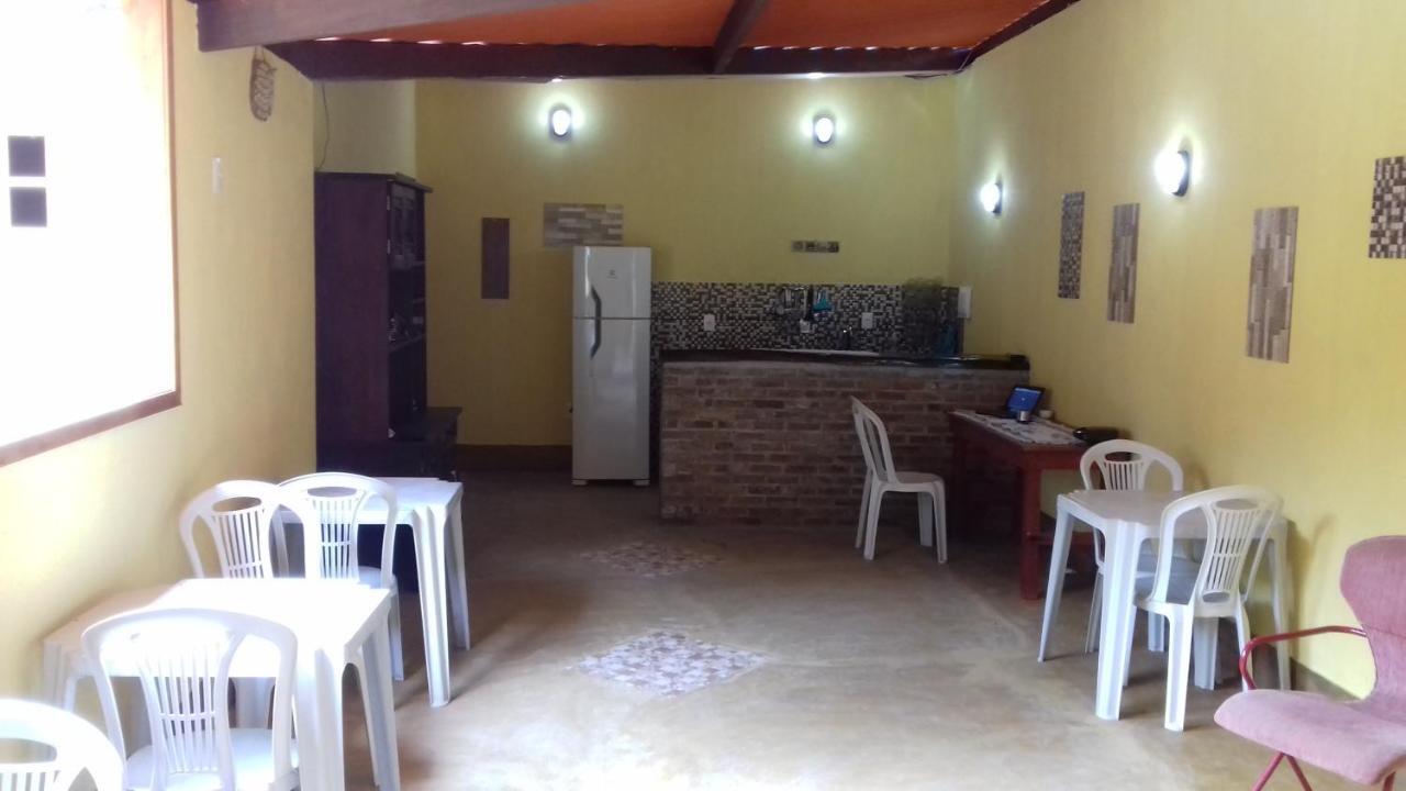 Sitio E Pousada Recanto Dos Ipes Teresopolis Ngoại thất bức ảnh